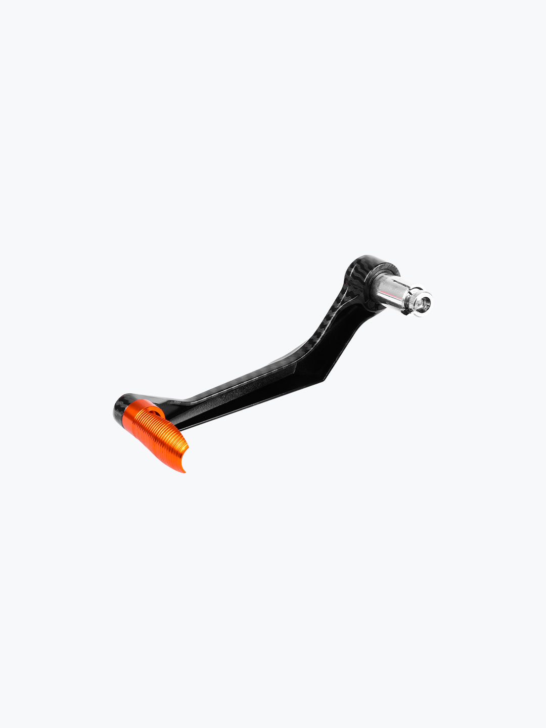 BSDDP Carbon Metal Lever Guard