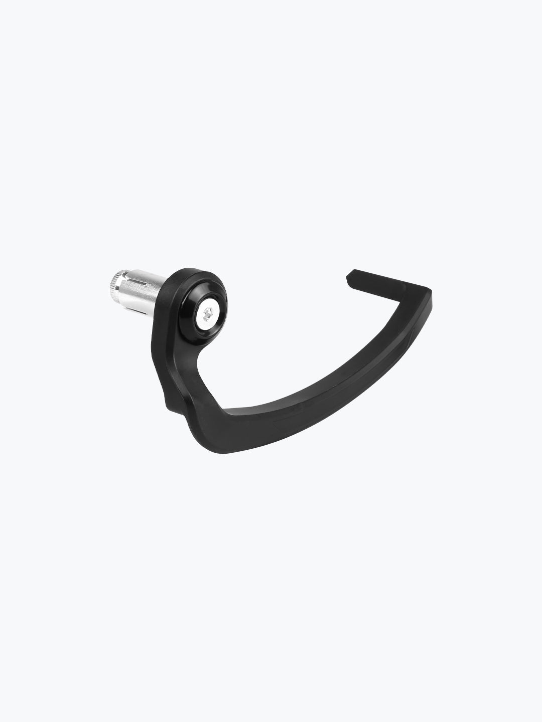 Moto GP Lever Guard 2.0 Pvc Black