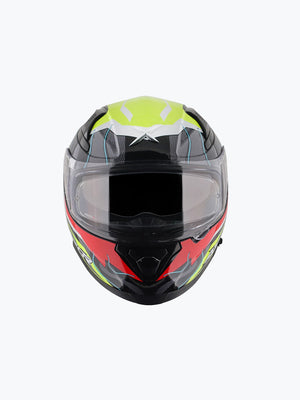 AXOR Apex Dynamo Black Neon Yellow