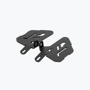 LEGUNDARY YAMAHA XSR 155 BOLSTER FOOT REST BLACK
