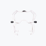 BMW F450 GS RAPTOR CRASHGUARD WHITE