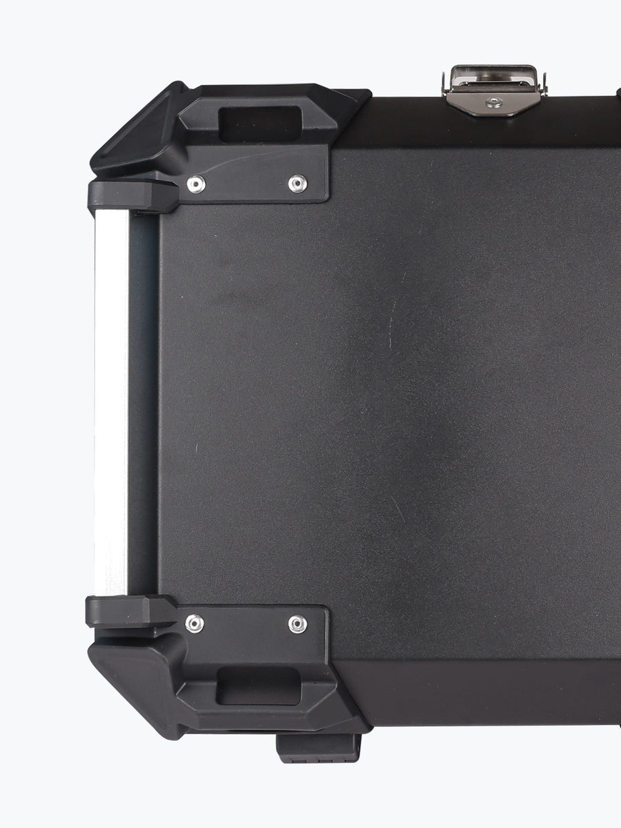 Top Case 45L Bandidos pitstop