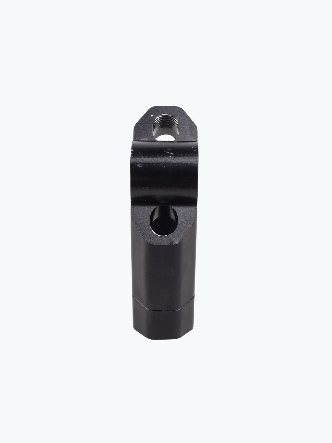 JB Universal Handle Riser Black