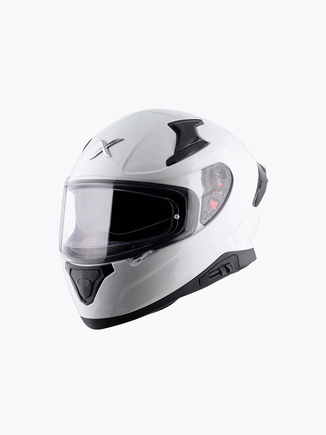 AXOR Apex Solid Deep White