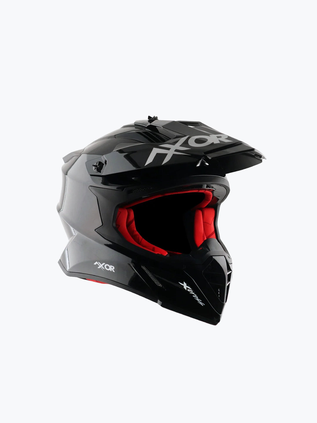 AXOR X-Cross Single Color Black Red