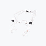 BMW F450 GS RAPTOR CRASHGUARD WHITE
