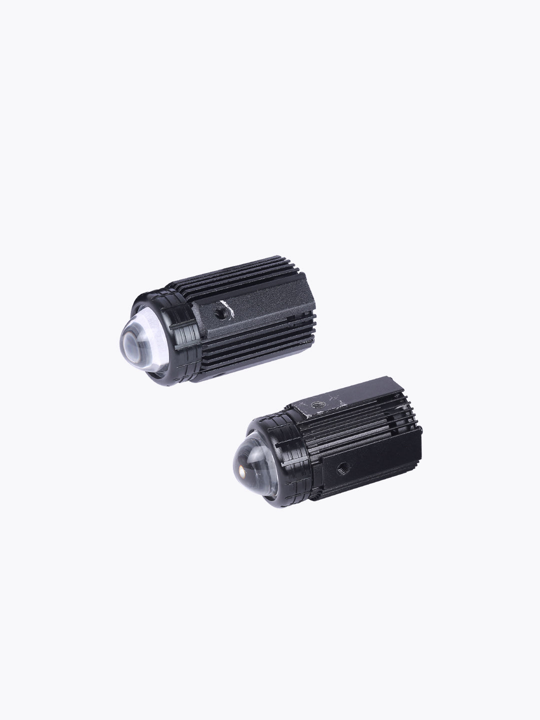 HJG Mini Pair Yellow-White Fog Light-Premium | GS