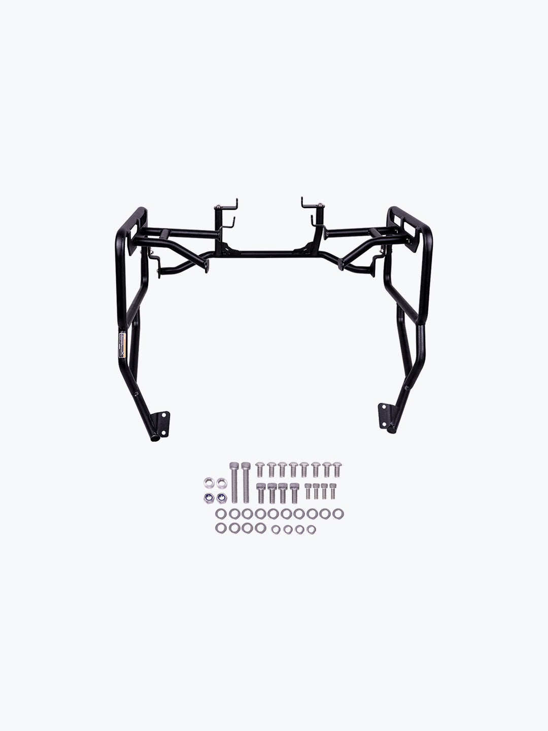 Legundary KTM ADV 890 Fort Knox Saddle Stay