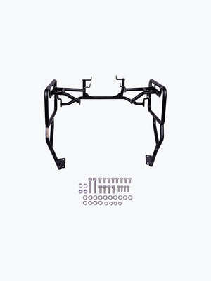 Legundary KTM ADV 890 Fort Knox Saddle Stay