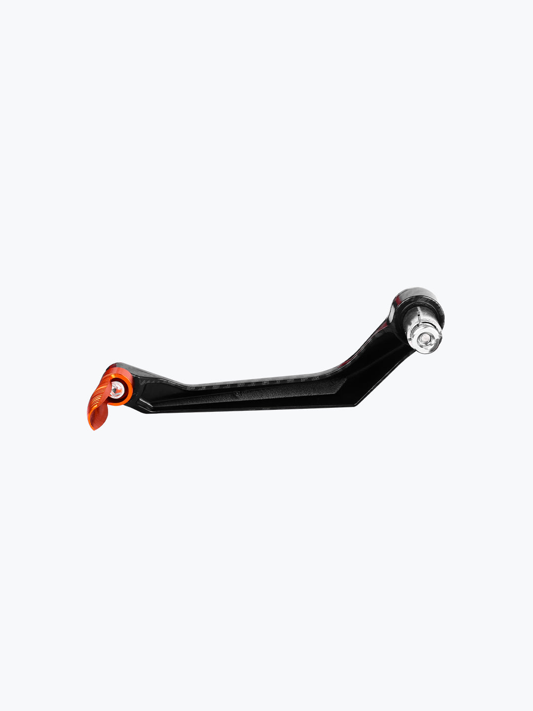 BSDDP Carbon Metal Lever Guard