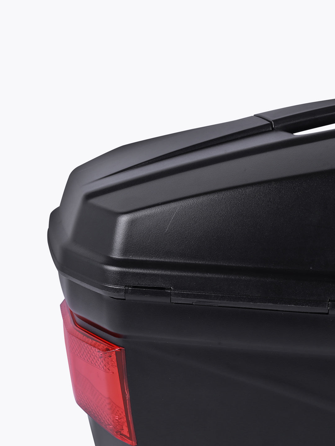 Side Box ABS 22L Black | GS