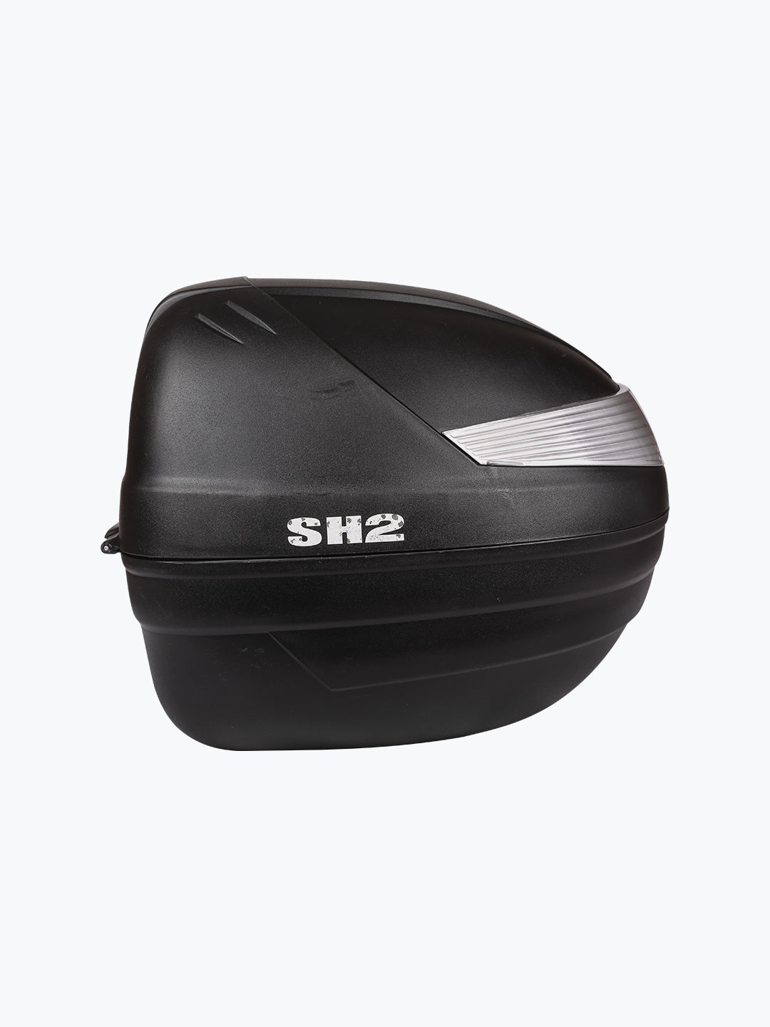 Shad SH29 Top Case Box Black