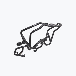 LEGUNDARY BMW F450 GS RAPTOR CRASHGUARD BLACK