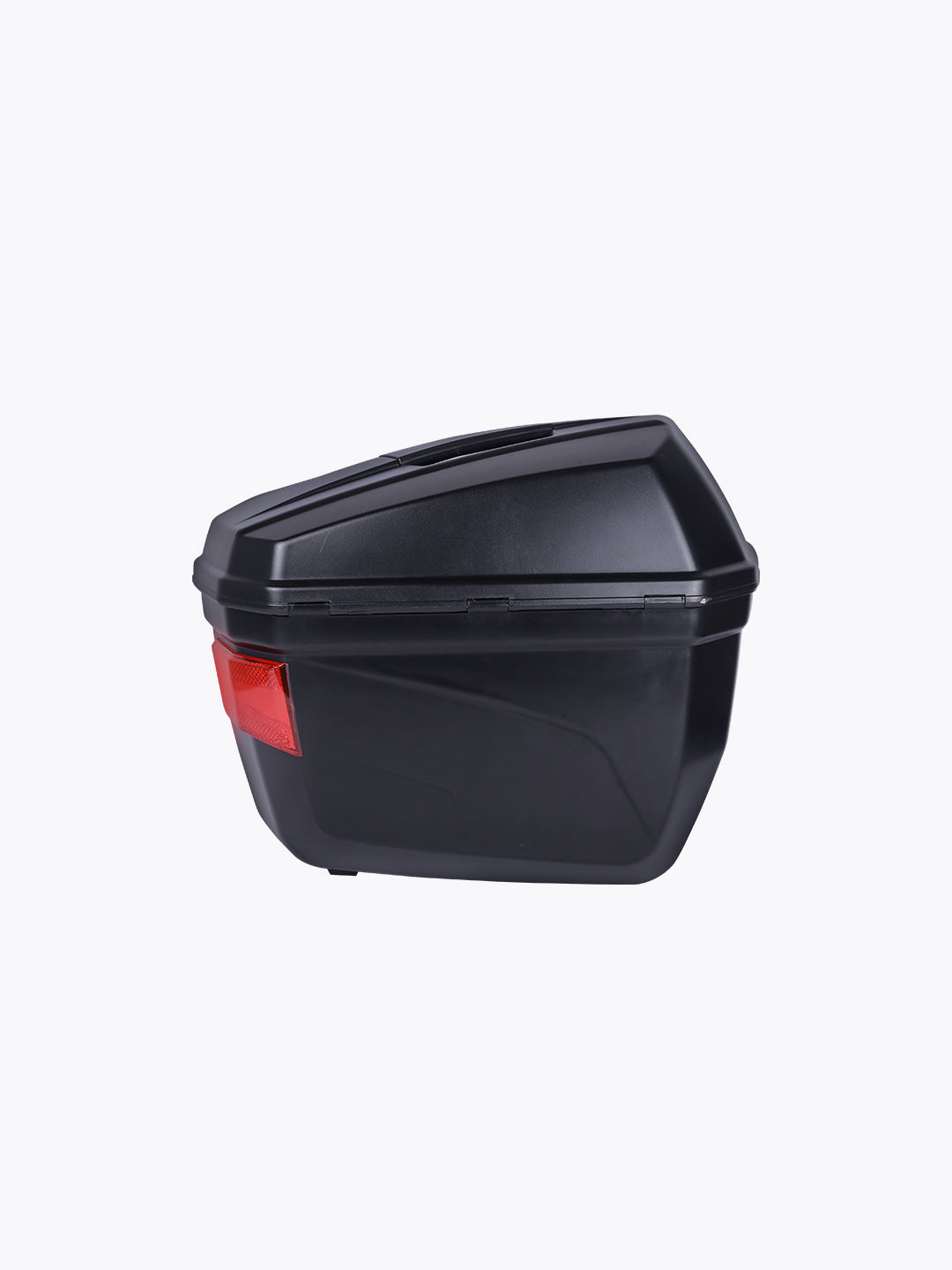 Side Box ABS 22L Black | GS