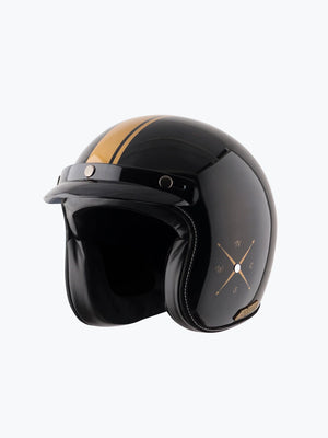 Axor Retro Jet Euro Globe