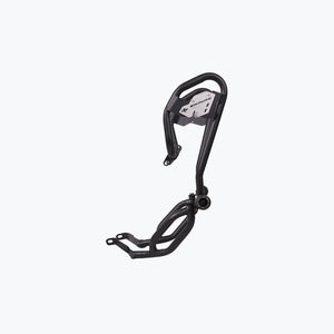 Legundary KTM 390 Enduro R Defender Crash Guard Black