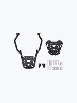 Legundary KTM 390 Enduro R Gopher Luggage Carrier Black
