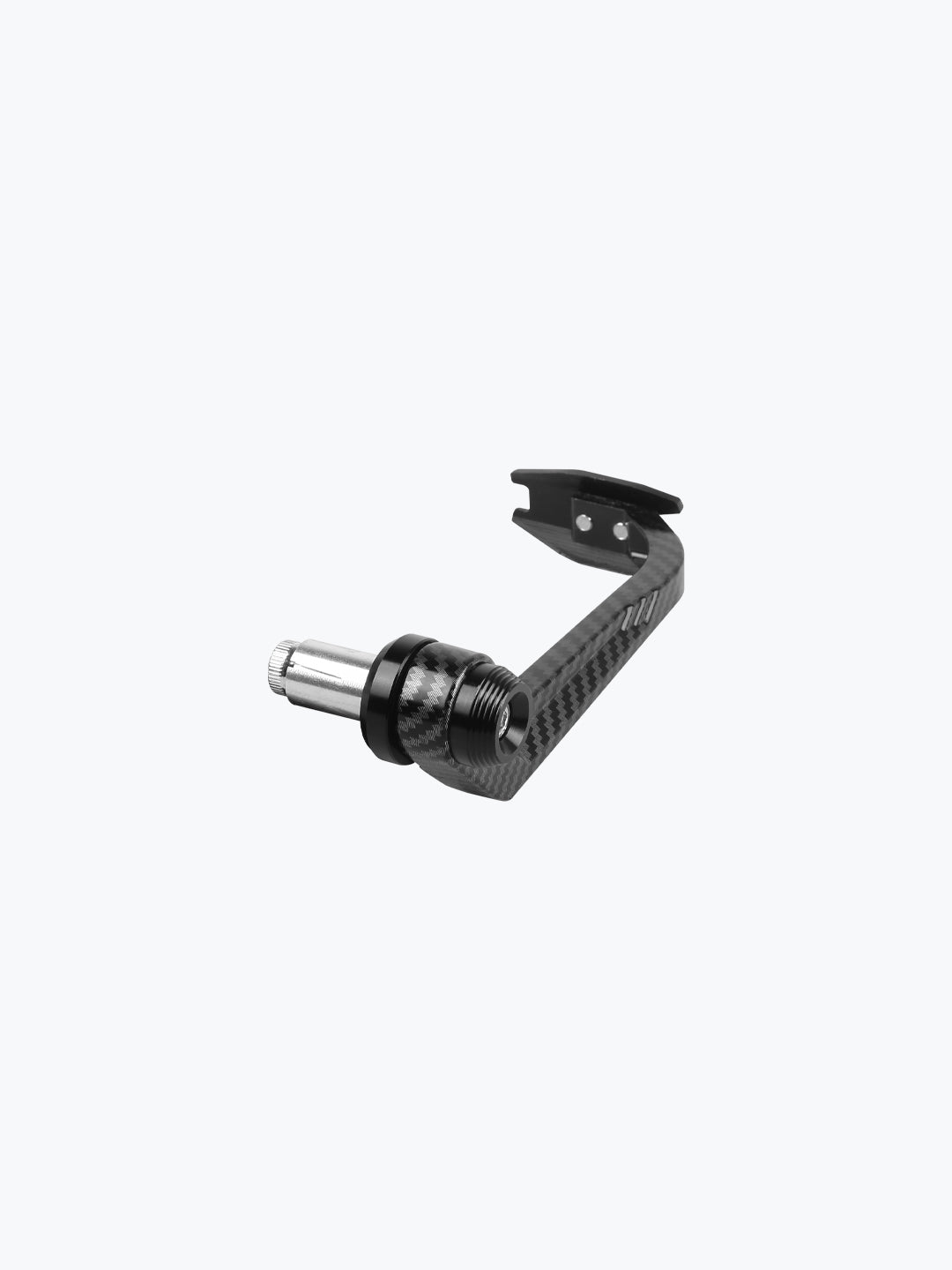 Dual Tone Lever Guard Carbon – Bandidos pitstop