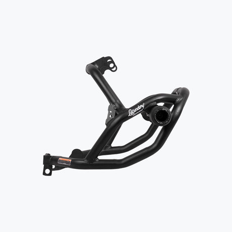 Legundary YAMAHA XSR 155 THANOS CRASHGUARD WITH SLIDER