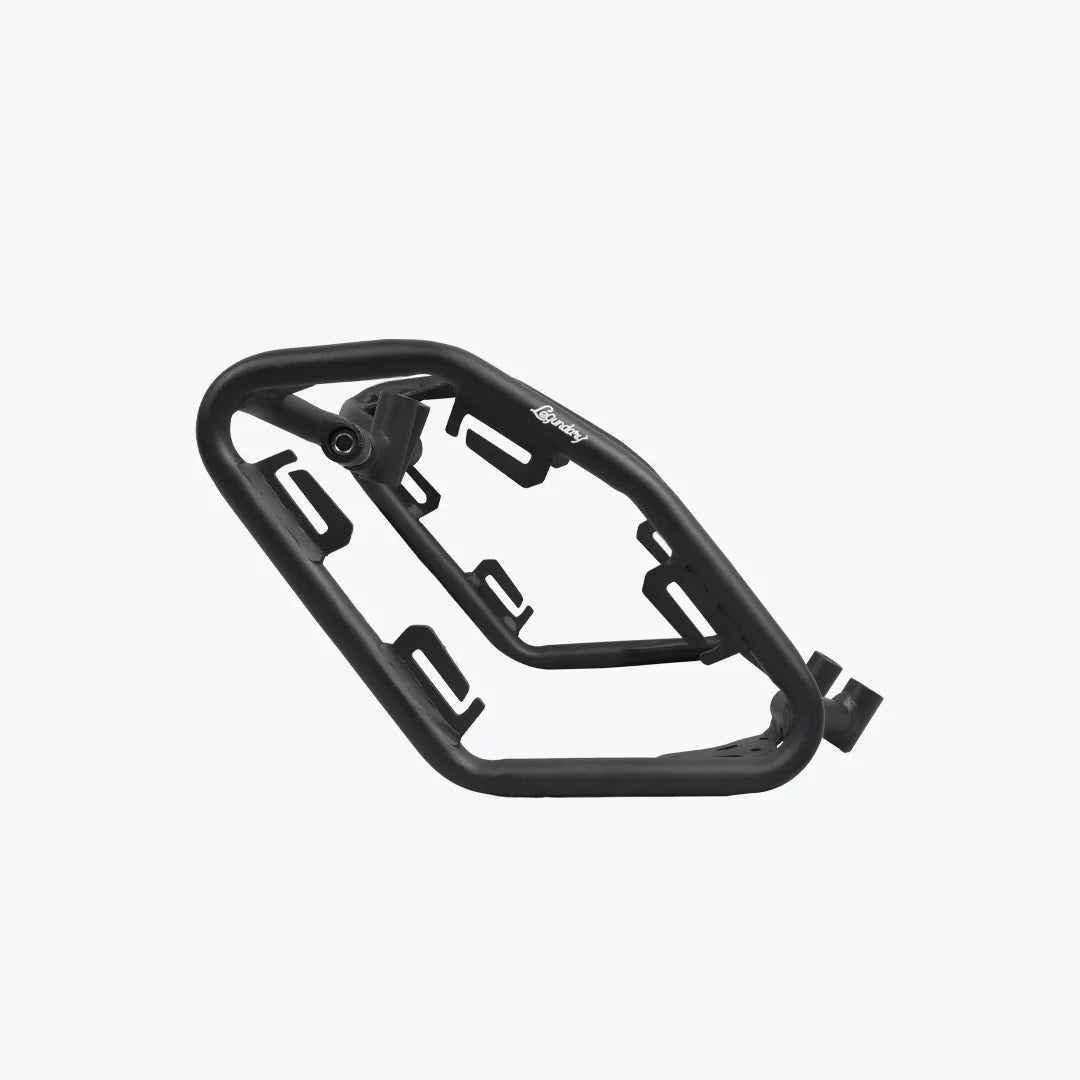 BMW F450 GS AVIATOR SADDLESTAY