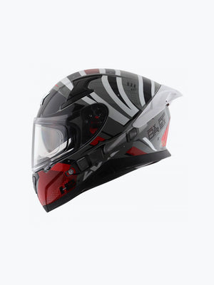 Axor Apex Hex-2 Cool Grey Red