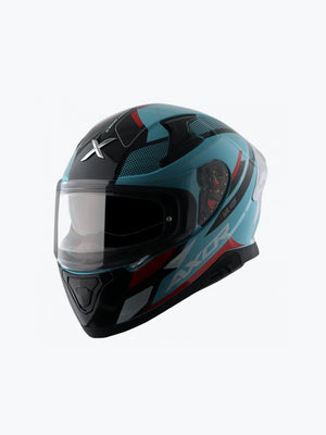 Axor Apex Turbine - Hex Blu Red