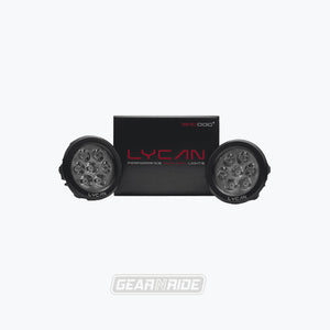 MADDOG LYCAN FOG LIGHT PAIR