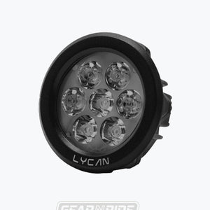 MADDOG LYCAN FOG LIGHT PAIR