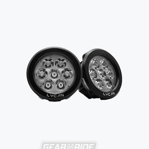 MADDOG LYCAN FOG LIGHT PAIR
