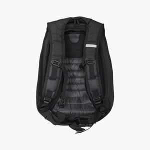 Motorcycle Backpack RED