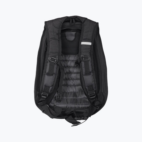 Motorcycle Backpack RED