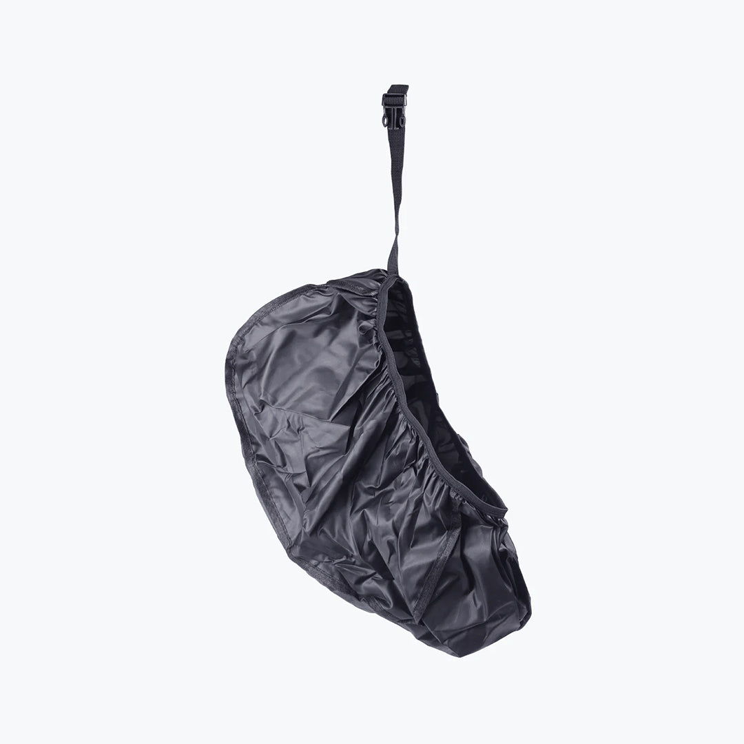 Motorcycle Backpack RED