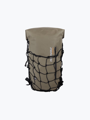 Motowolf Backpack 0714