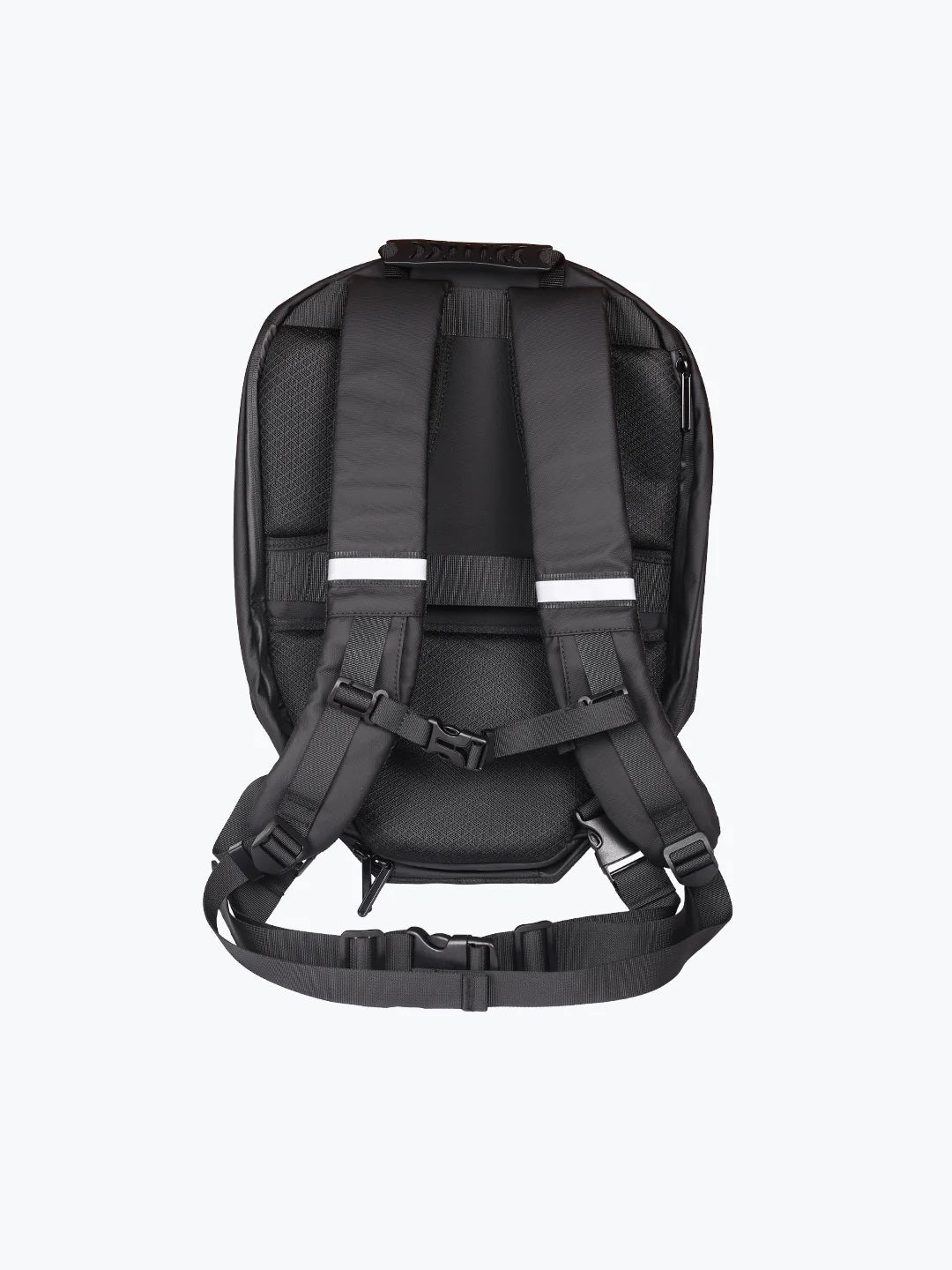 Backpack Bag Eye Led Black 2.0