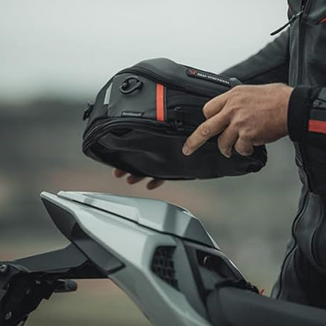 SW-MOTECH PRO ROADPACK TAIL BAG