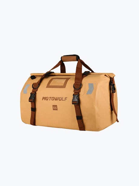 MOTOWOLF TRAVEL BAG 0717 40 L