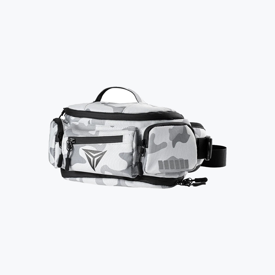 MOTOWOLF WAIST BAG MDL0721 6L