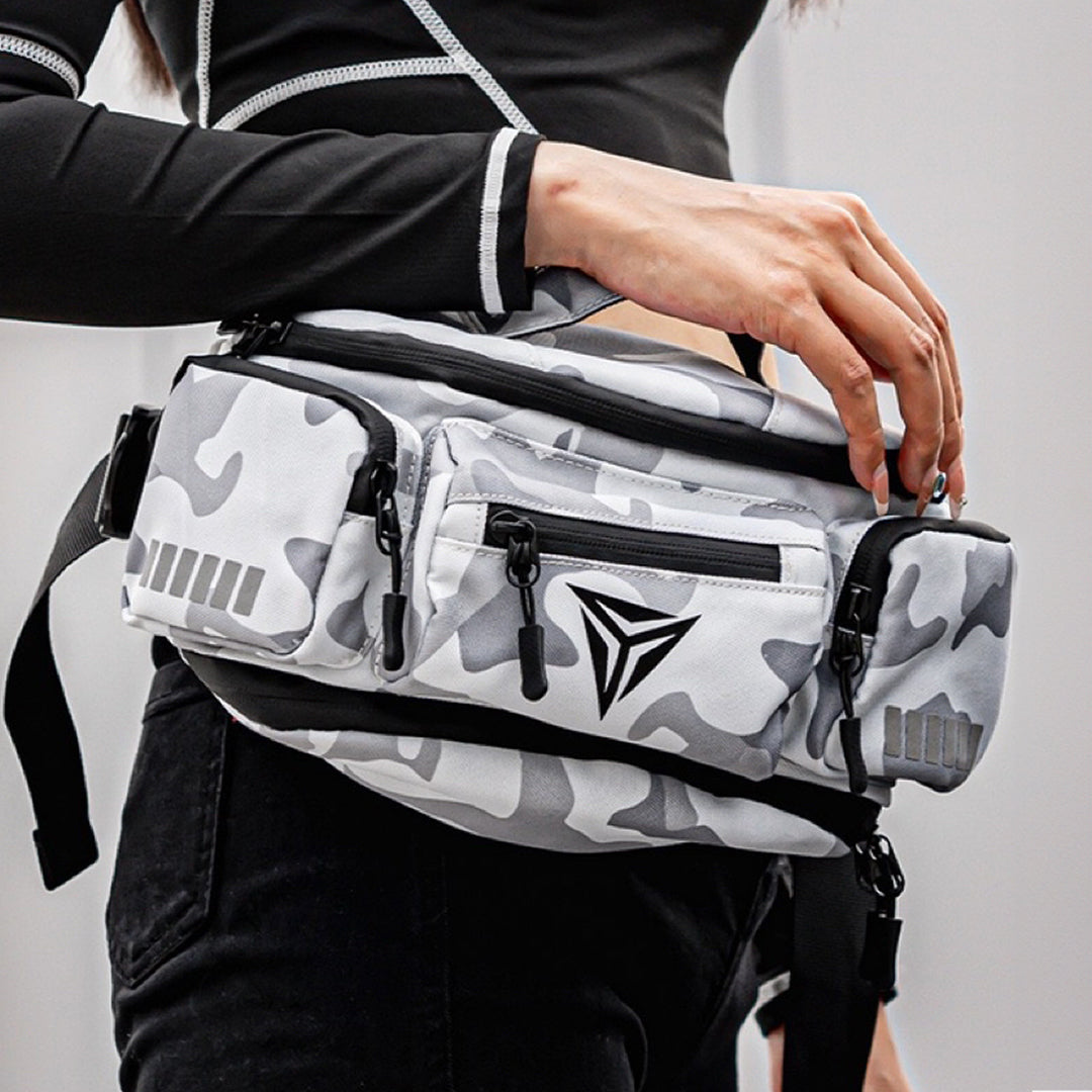 MOTOWOLF WAIST BAG MDL0721 6L