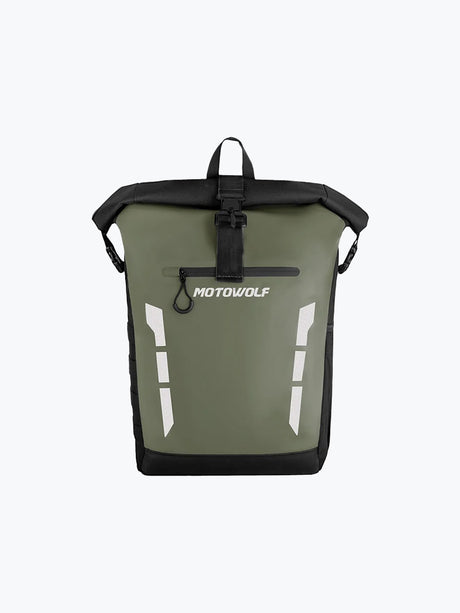 MOTOWOLF DRY TRAVEL BACKPACK MDL0716 25 L