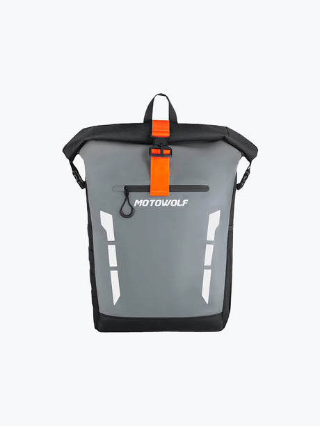 MOTOWOLF DRY TRAVEL BACKPACK MDL0716 25 L