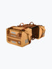 MOTOWOLF SADDLE BAG MDL0720 30 L