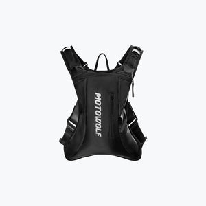 MOTOWOLF MB7 Hydration Backpack