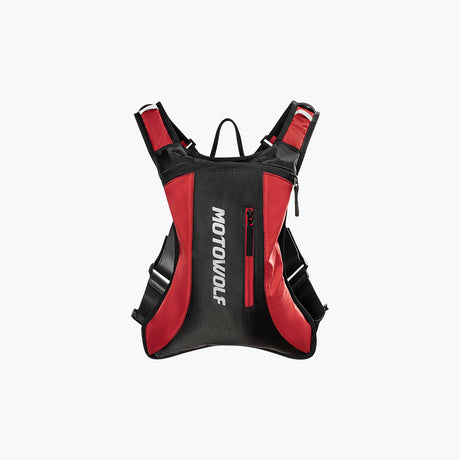 MOTOWOLF MB7 Hydration Backpack