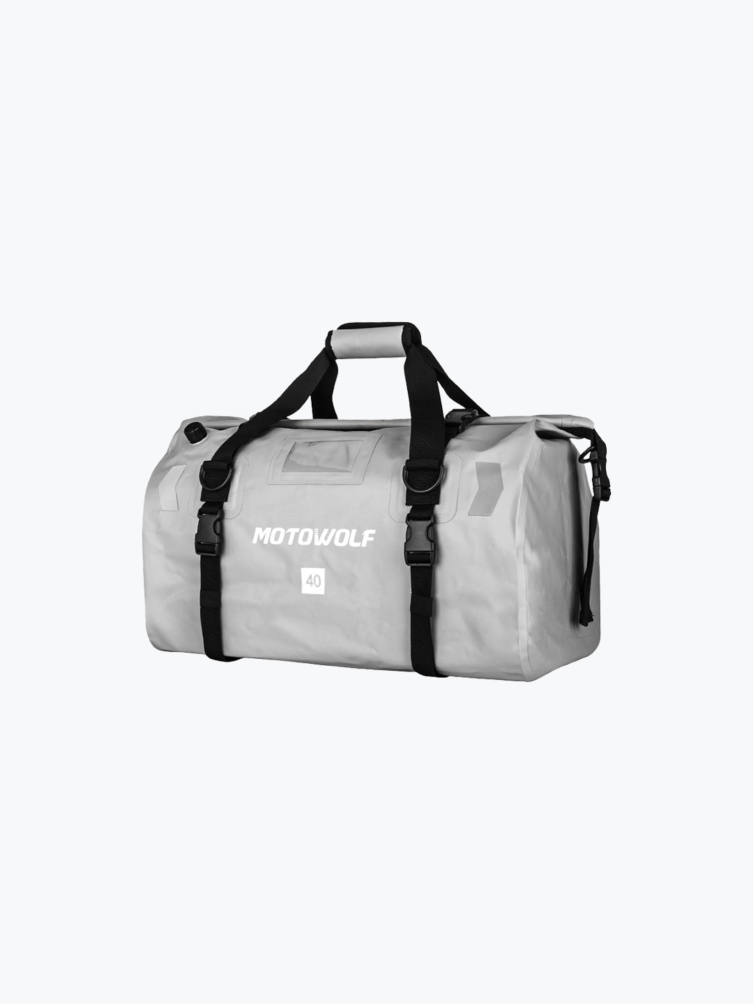 MOTOWOLF TRAVEL BAG 0717 40 L