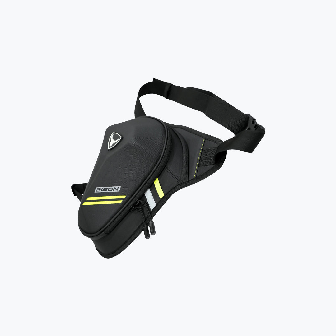 Bison Cruzo Thigh Bag 5L