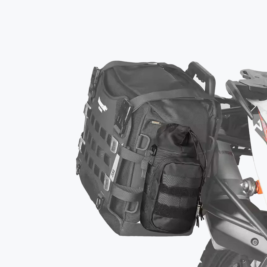 Rhinowalk Insulated Drink Holder MJX2006 Black