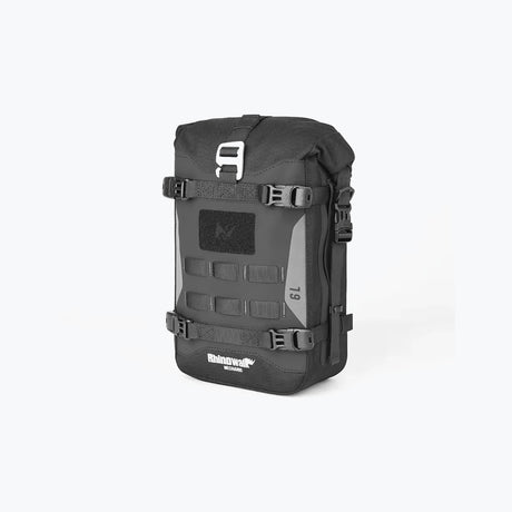 Rhinowalk Machanic Water Proof Crash Bar Bag 6L MJX2001 Black