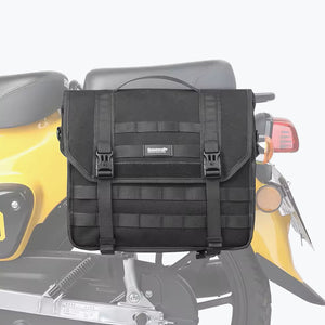 Rhinowalk Side Bag 13L MTR2013 Black