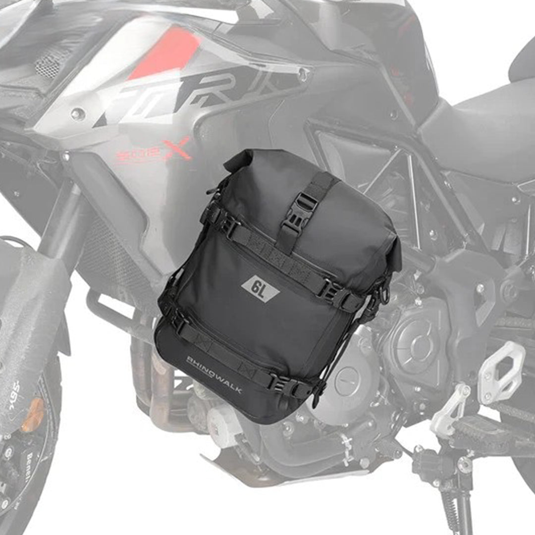 Rhinowalk Water Proof Crash Bar Bag 6L MT2206