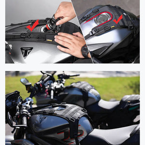 Rhinowalk Tank Base Mount Bag MT001A